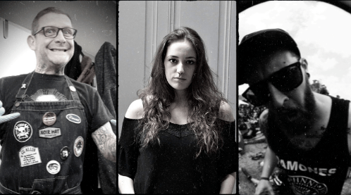 tatoueurs saint Étienne artist ink tatouage